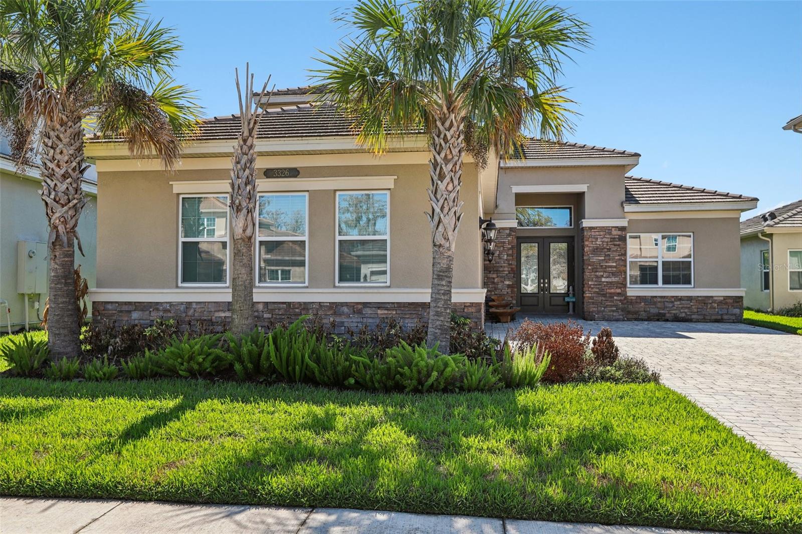 Image 2 of 51 For 3326 Acacia Bay Avenue