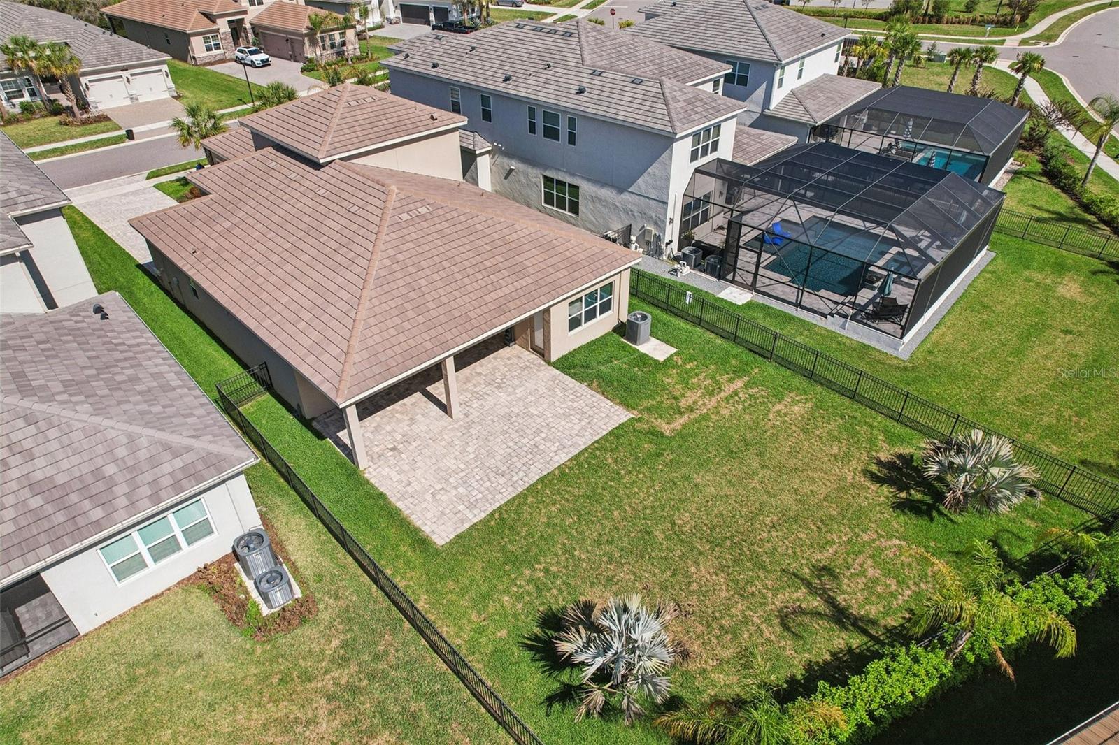 Image 40 of 51 For 3326 Acacia Bay Avenue