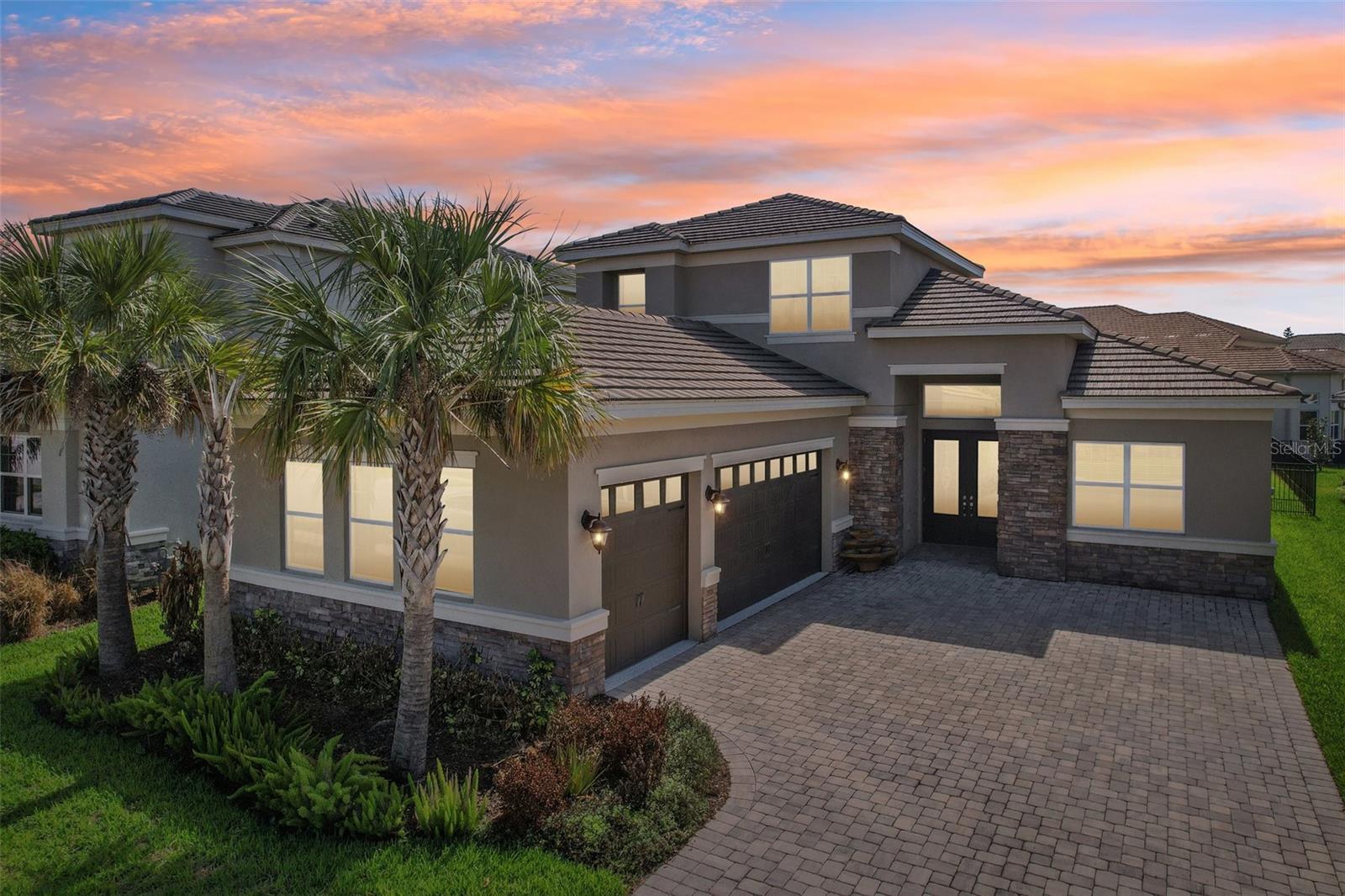 Image 41 of 51 For 3326 Acacia Bay Avenue