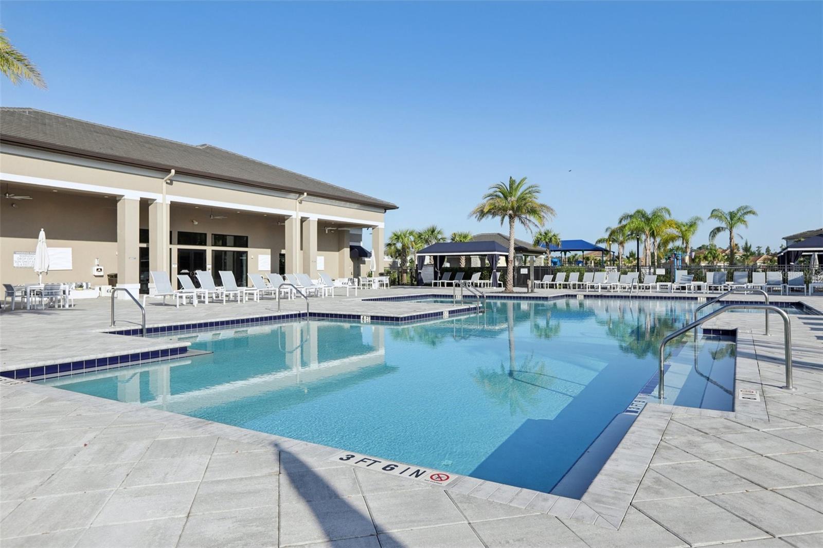 Image 46 of 51 For 3326 Acacia Bay Avenue