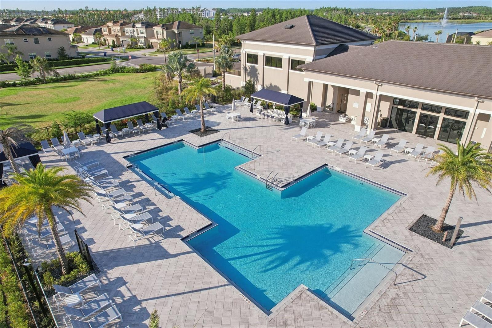 Image 48 of 51 For 3326 Acacia Bay Avenue