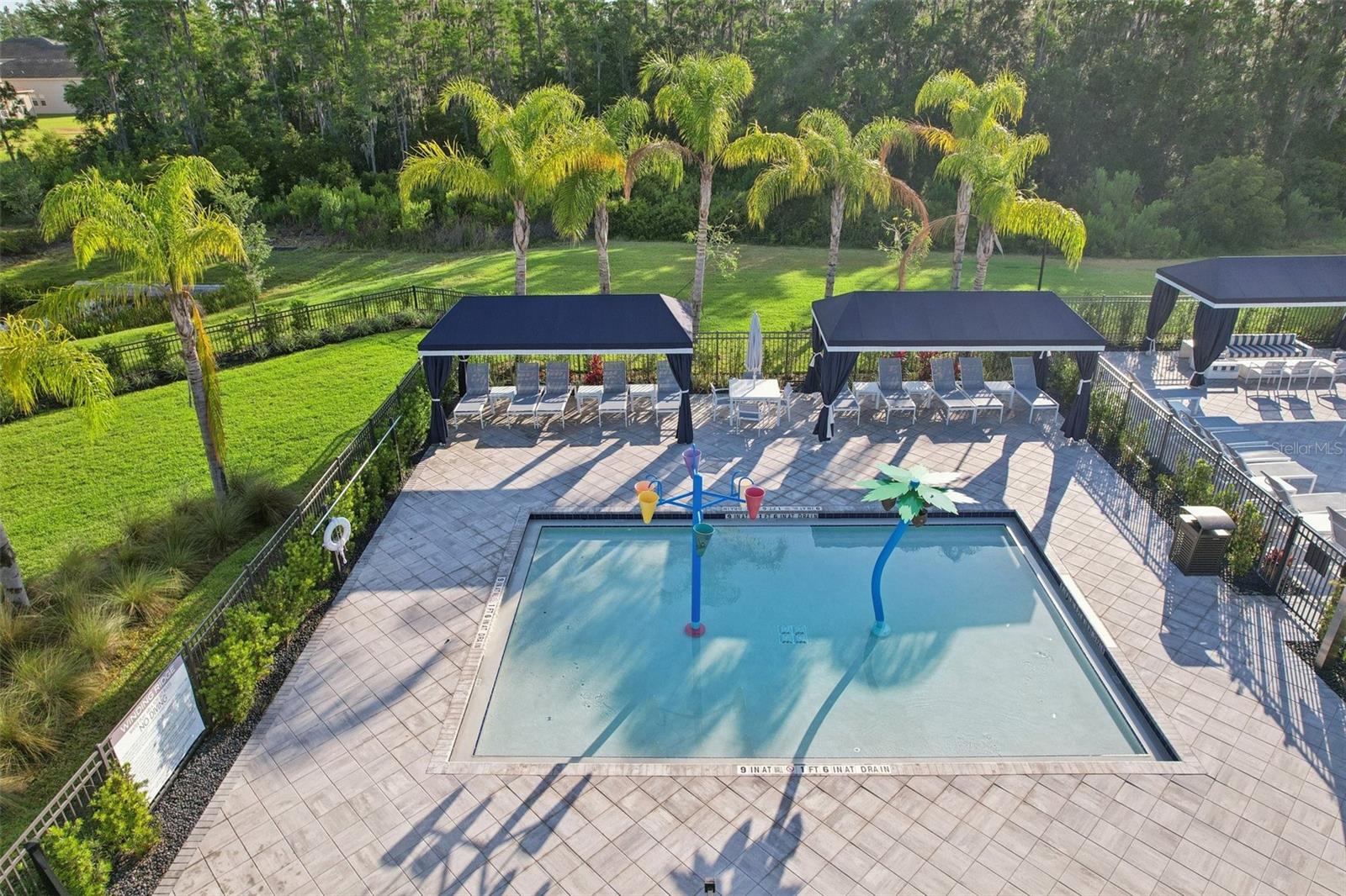 Image 49 of 51 For 3326 Acacia Bay Avenue