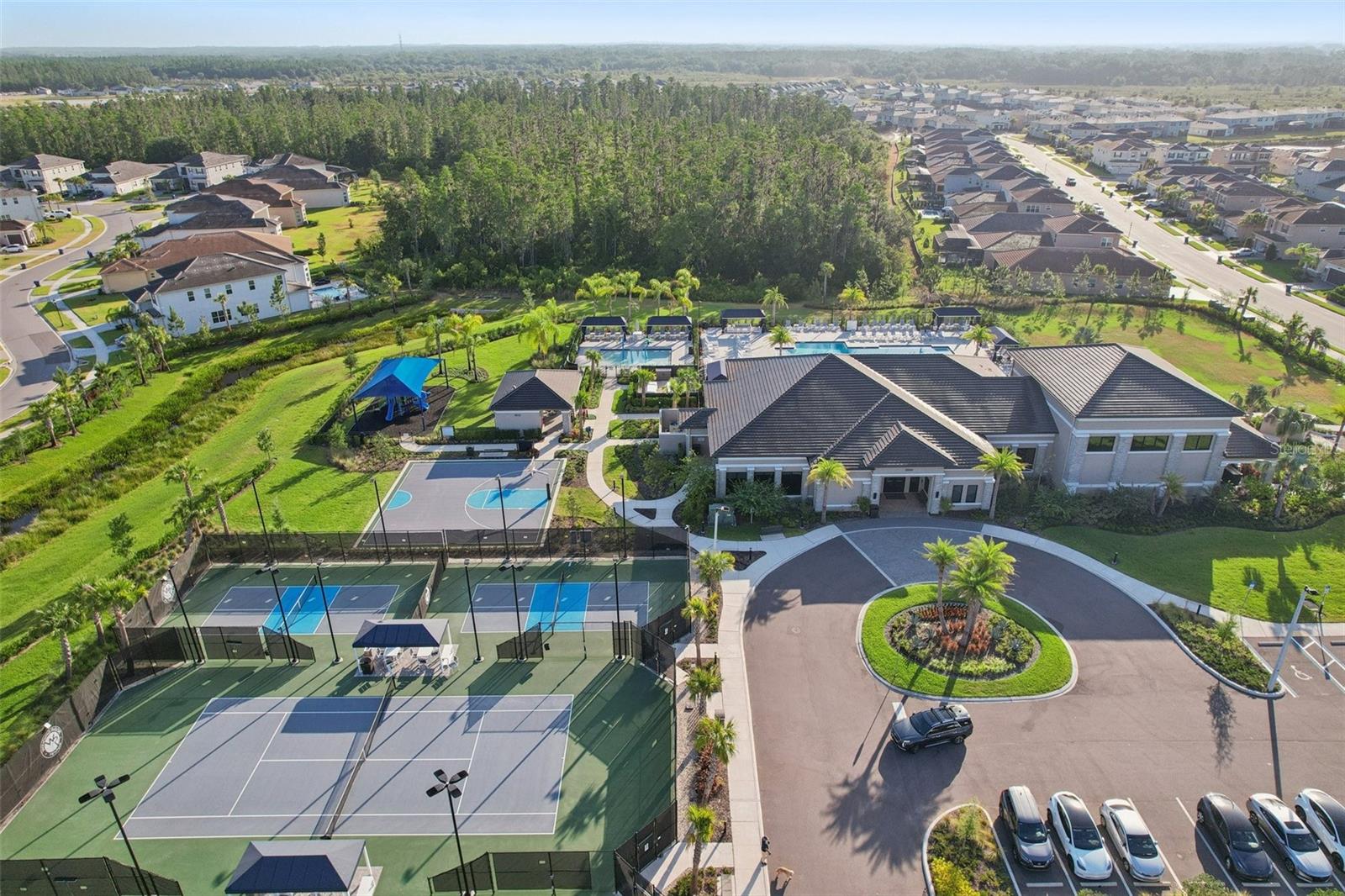 Image 51 of 51 For 3326 Acacia Bay Avenue