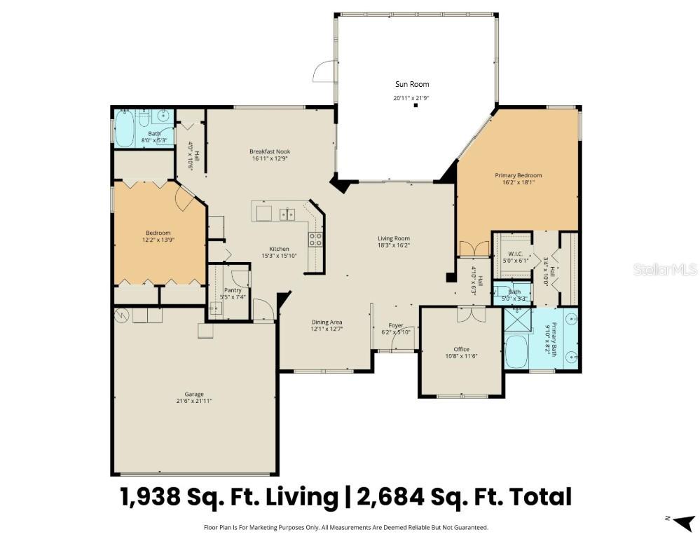 Image 8 of 50 For 188 Romany Loop