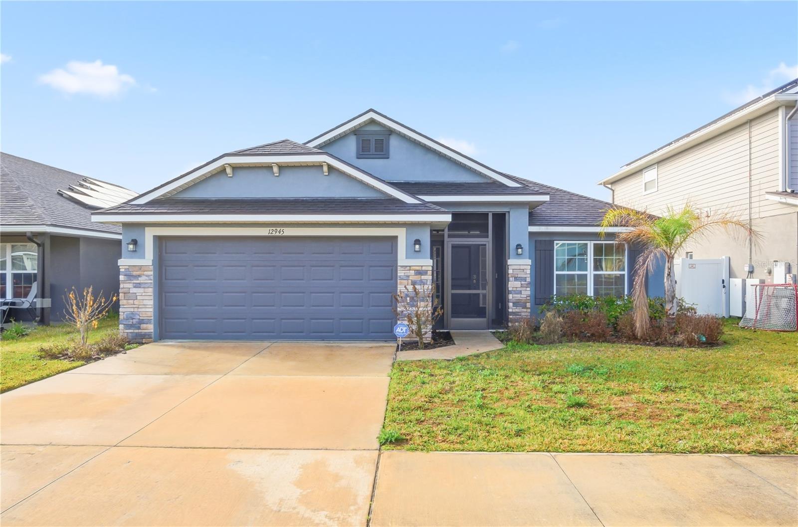 Details for 12945 Ogden Glade Road, DADE CITY, FL 33525