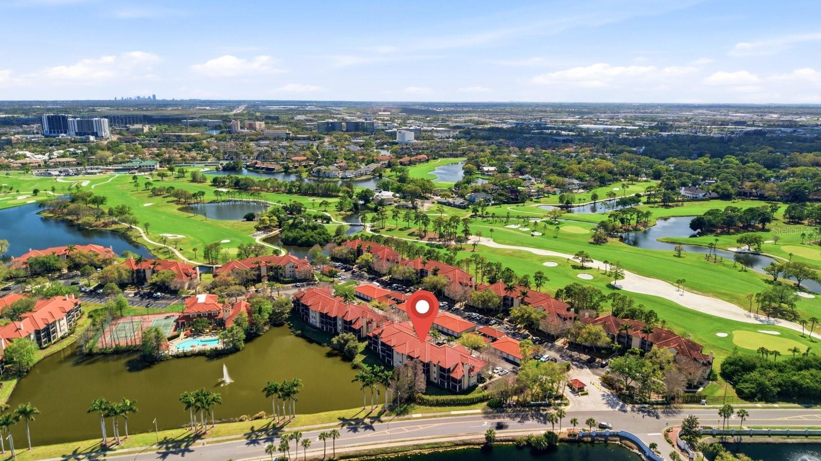 Image 2 of 18 For 2400 Feather Sound Drive 1424