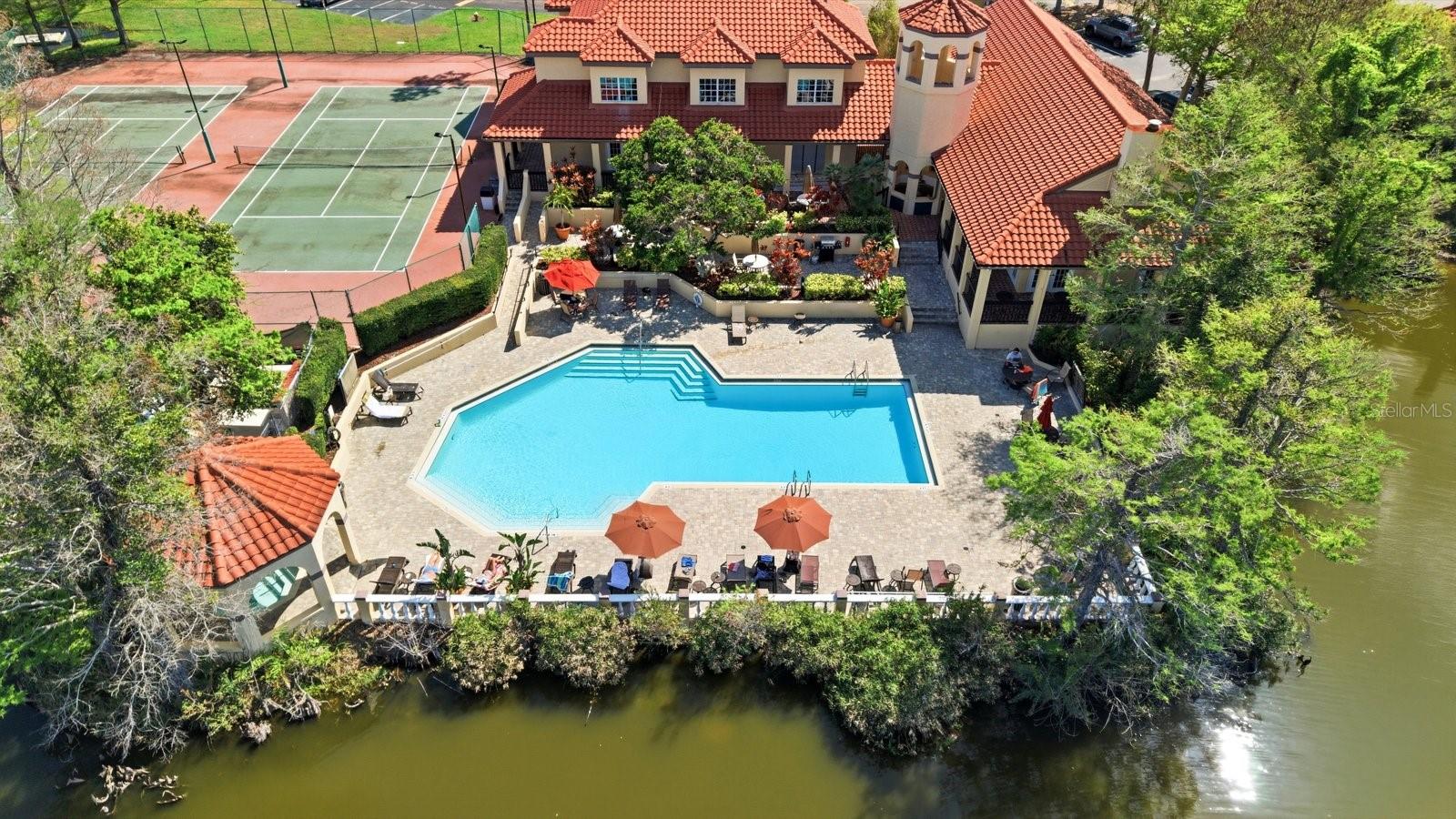 Image 4 of 18 For 2400 Feather Sound Drive 1424