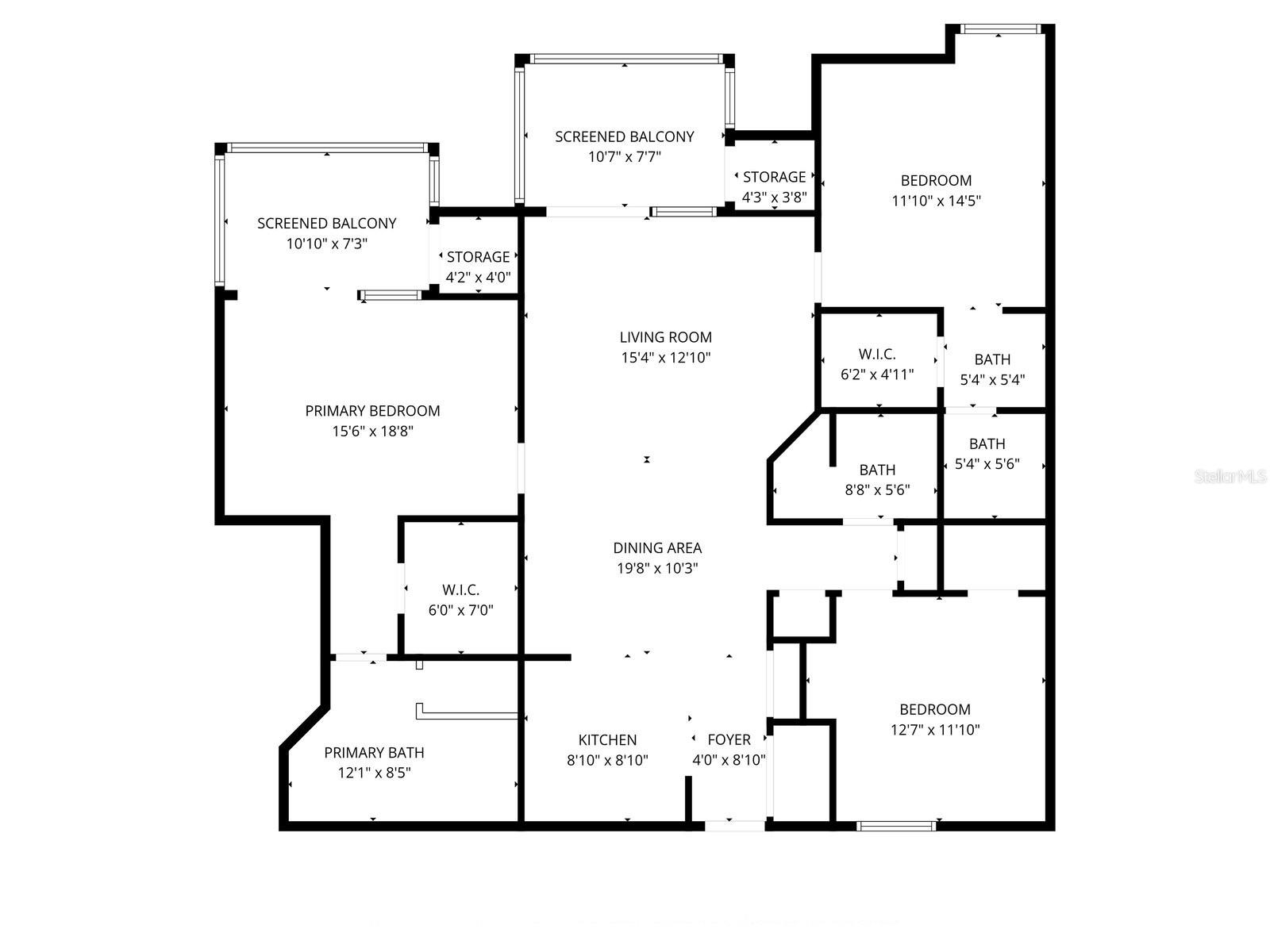 Image 6 of 18 For 2400 Feather Sound Drive 1424