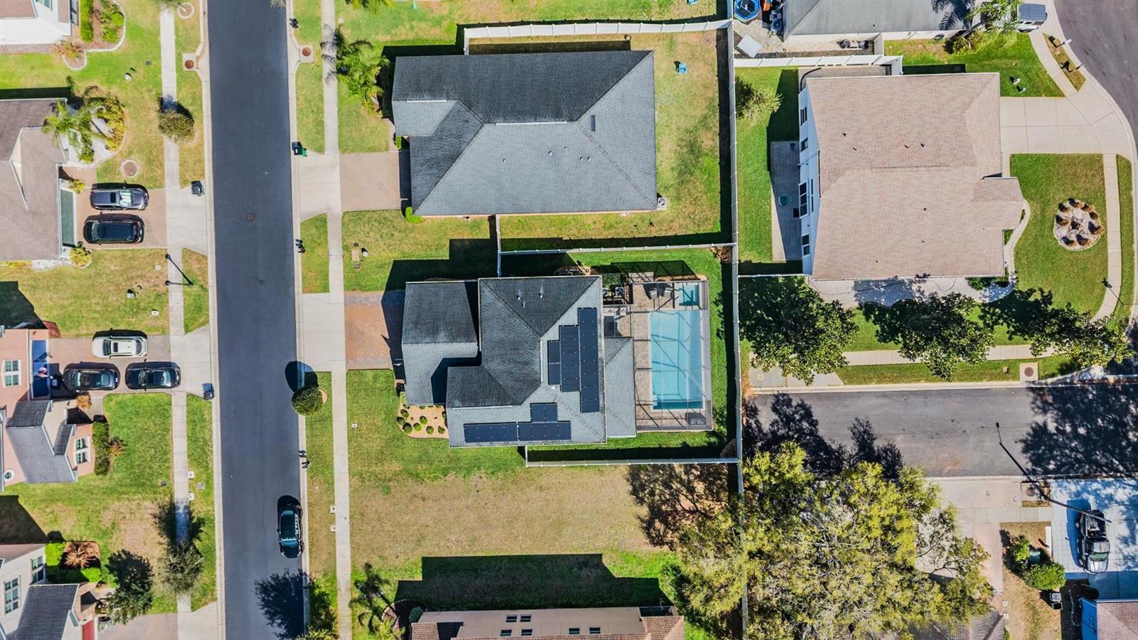 Image 34 of 40 For 3233 Calvano Drive