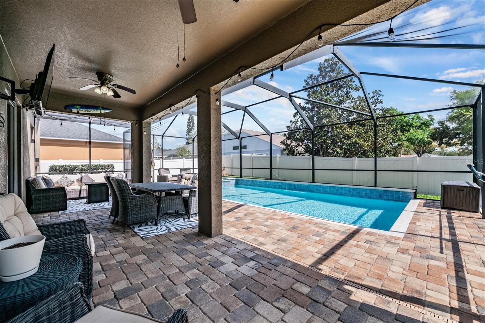 Image 38 of 40 For 3233 Calvano Drive