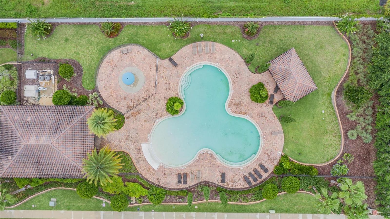 Image 39 of 40 For 3233 Calvano Drive