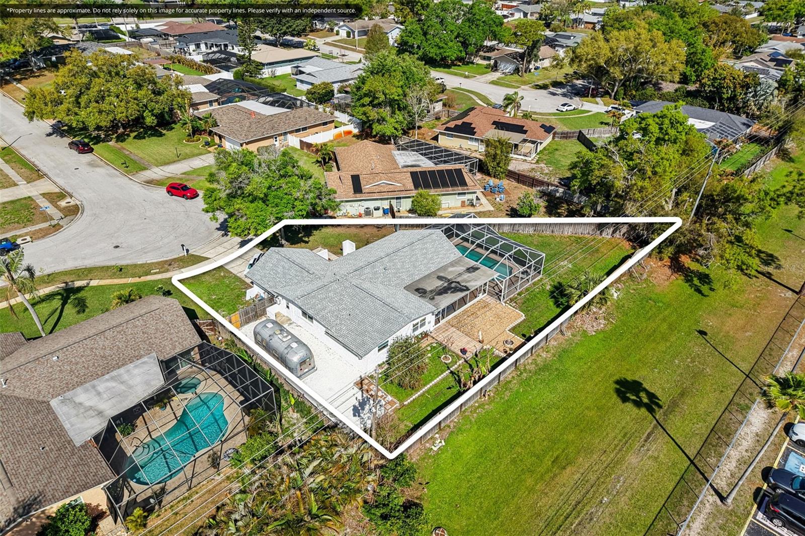 Image 32 of 33 For 2997 Kenilwick Drive S