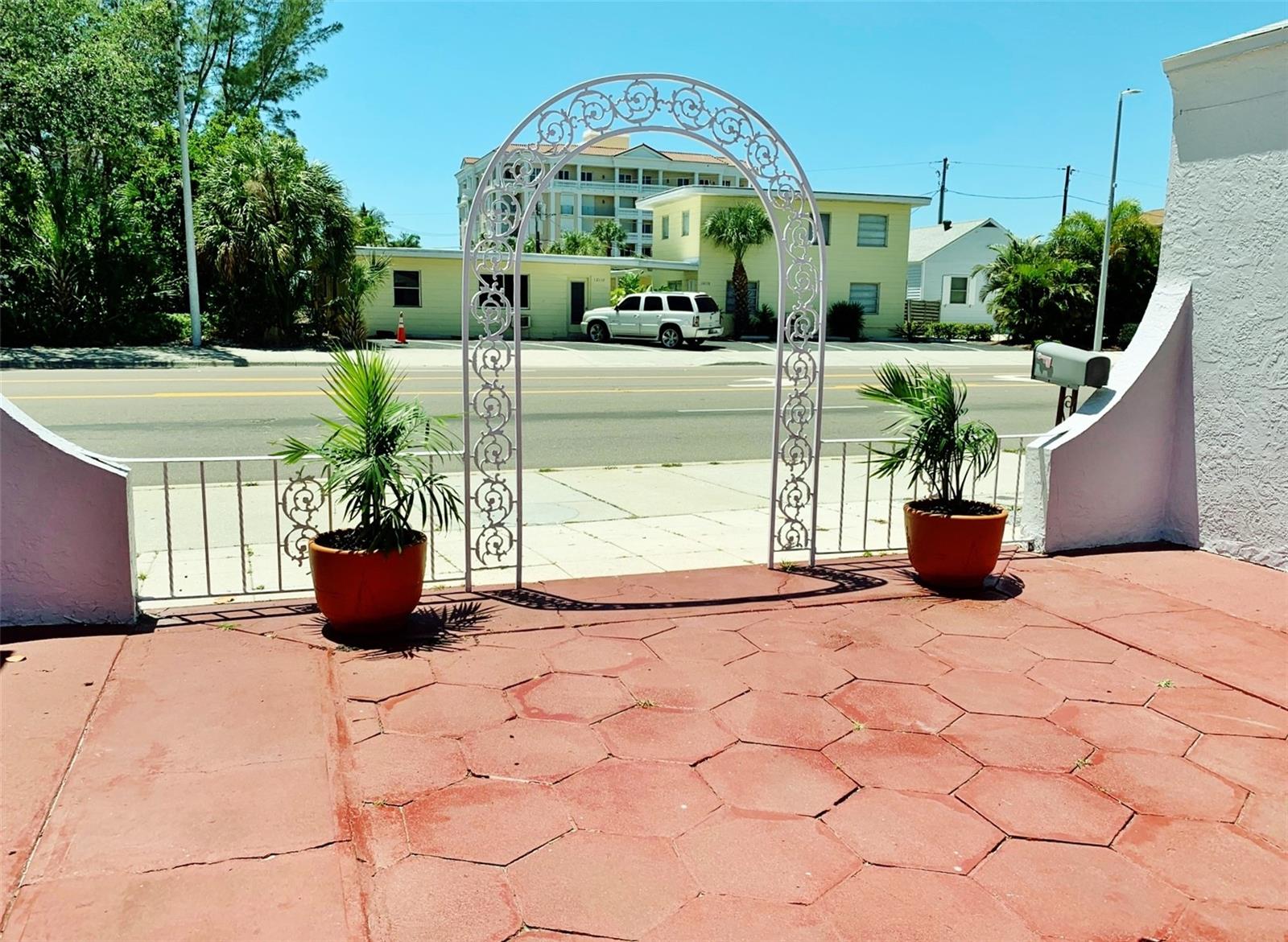 Image 15 of 15 For 12127 Gulf Boulevard 5