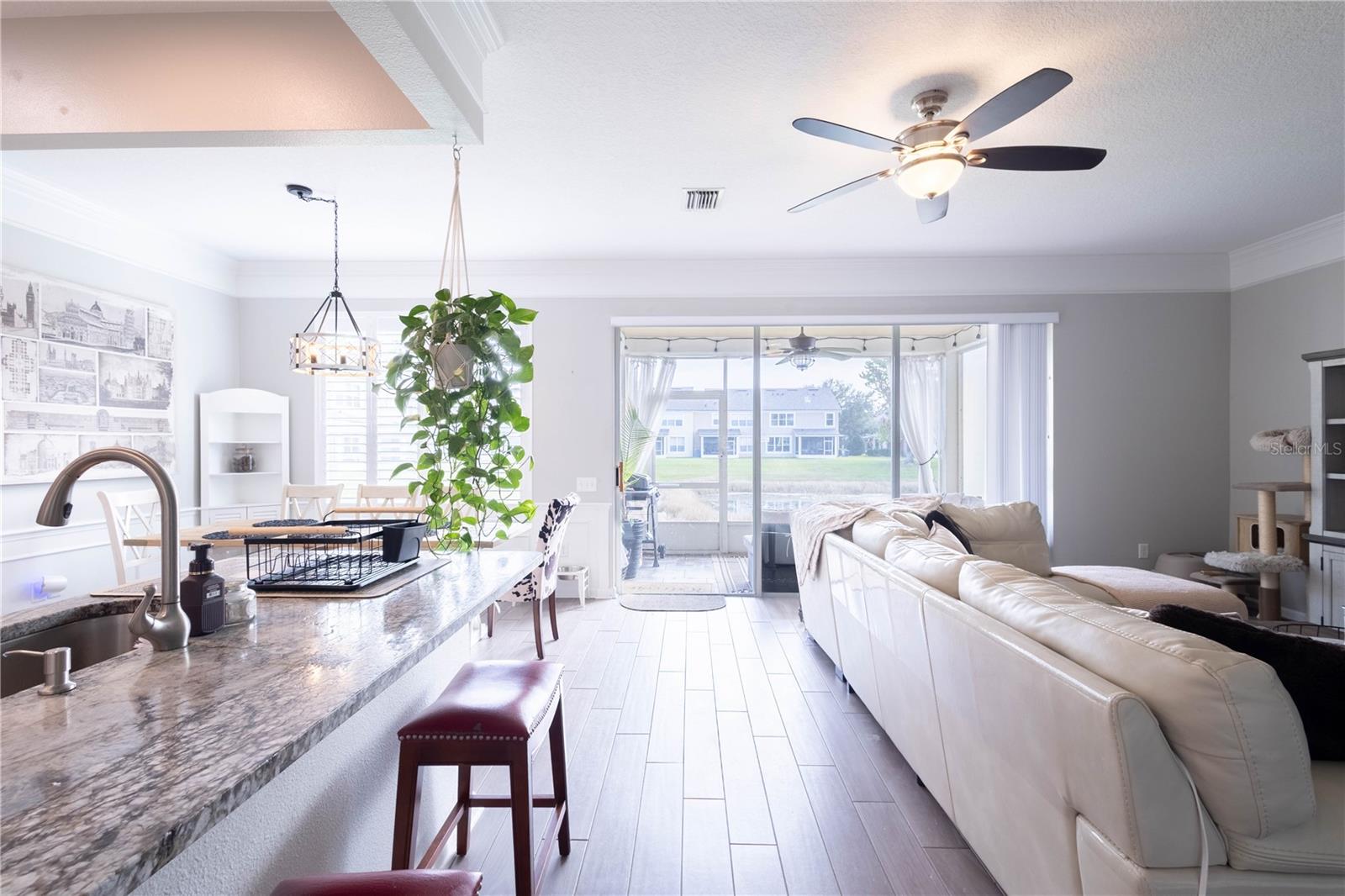 Image 8 of 37 For 4612 Barnstead Drive