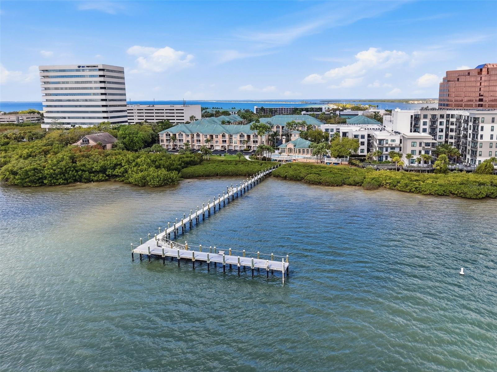 Image 2 of 58 For 1203 Bay Club Circle 1203