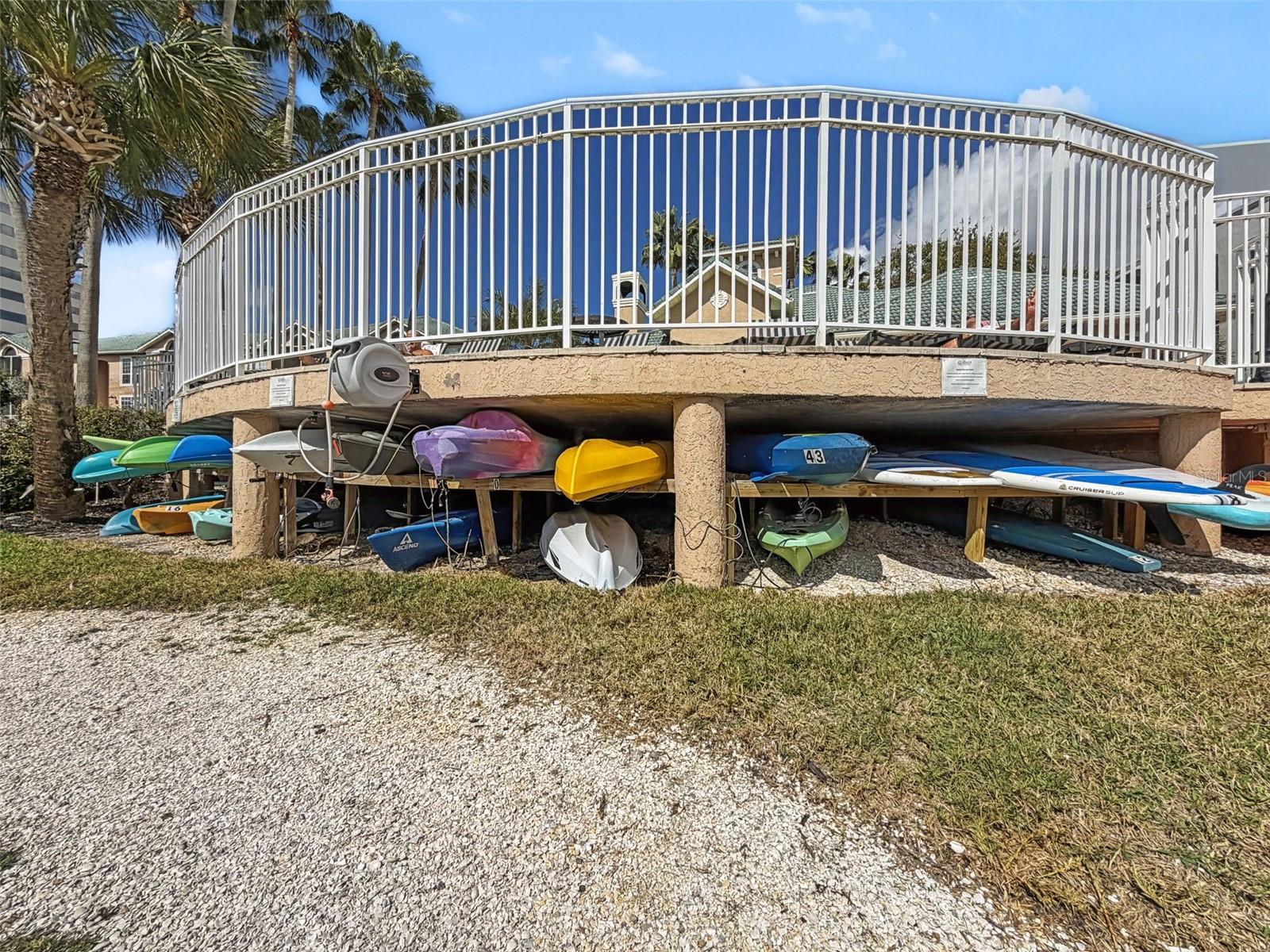 Image 53 of 58 For 1203 Bay Club Circle 1203