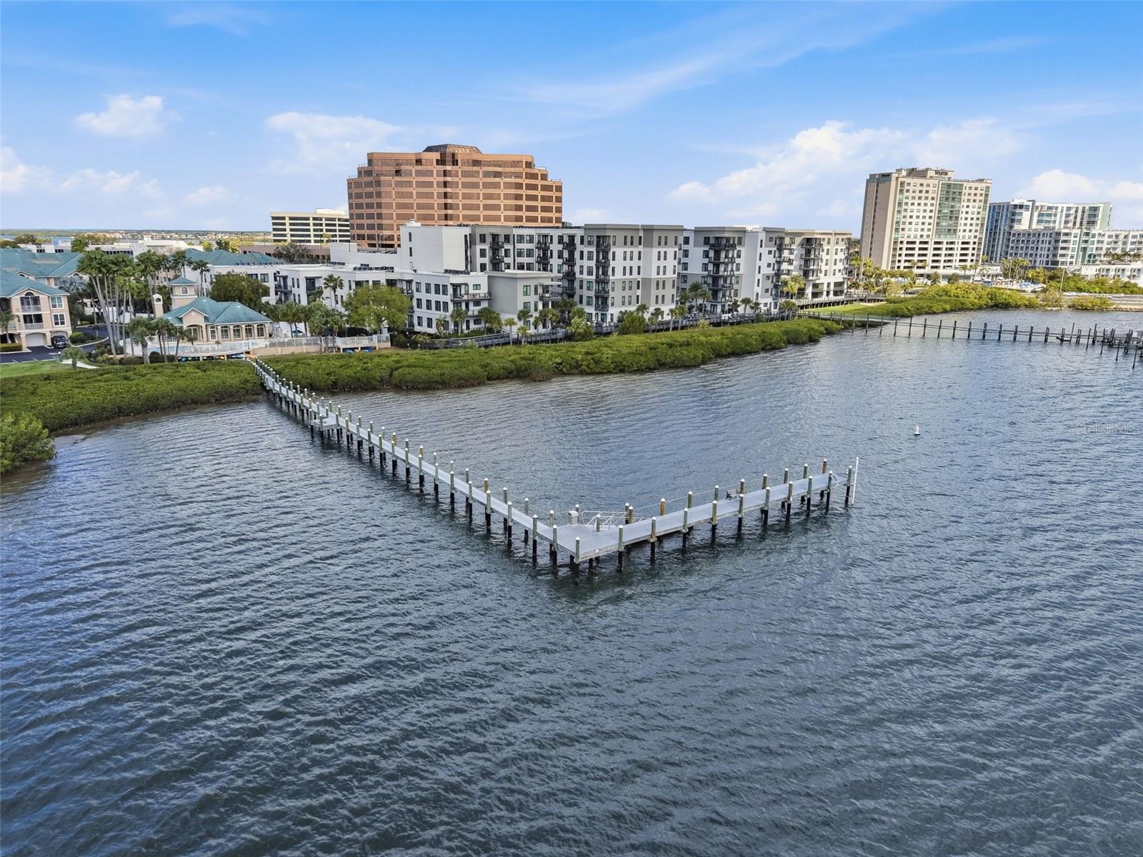 Image 57 of 58 For 1203 Bay Club Circle 1203