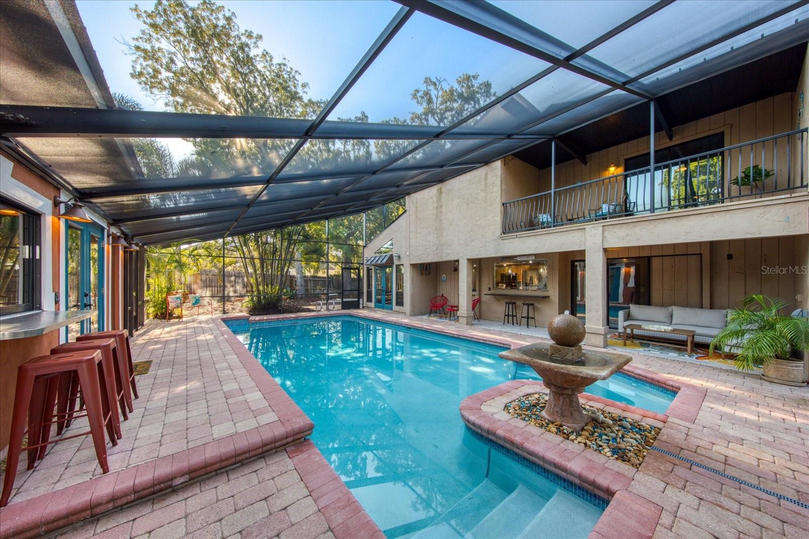 Image 27 of 39 For 13703 Oak Forest Boulevard N