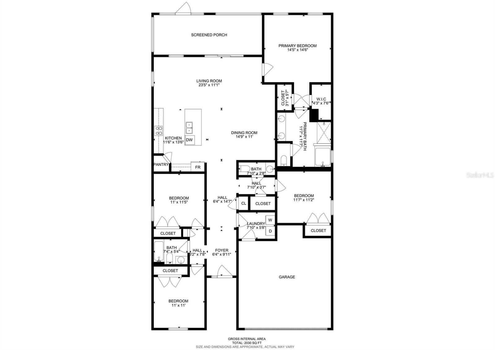 Image 5 of 45 For 8341 Bower Bass Circle