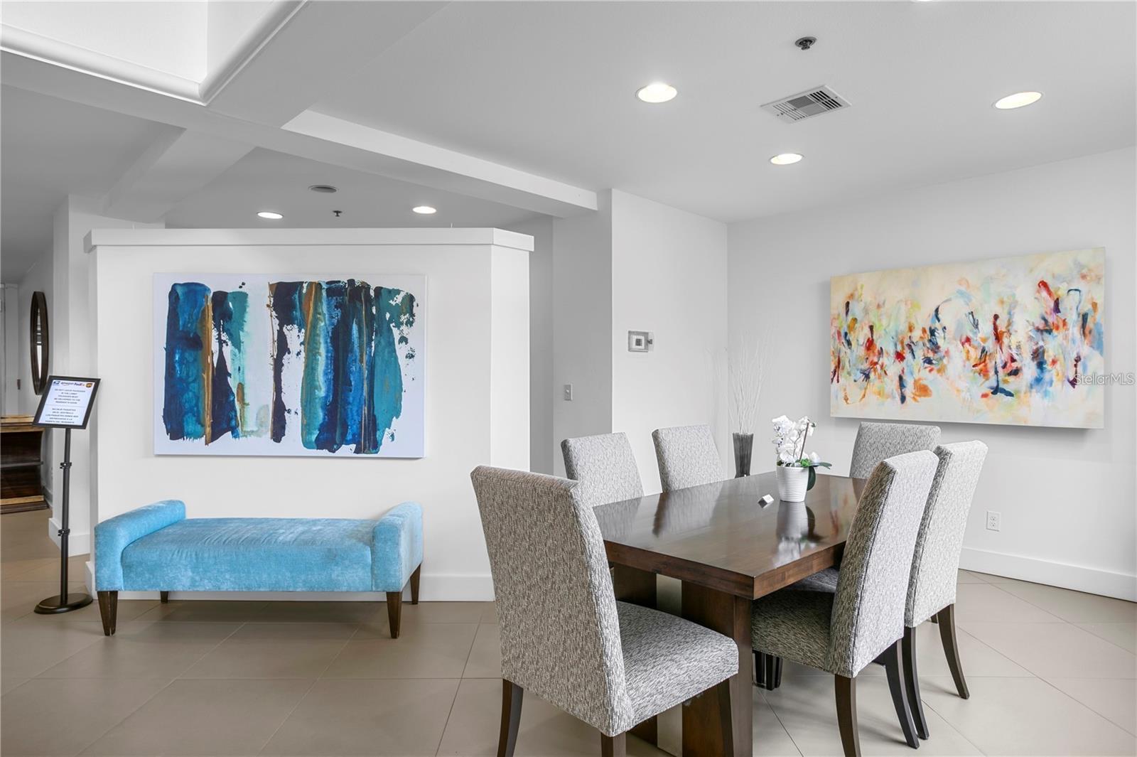 Image 39 of 50 For 1000 Harbour Island Boulevard 2511