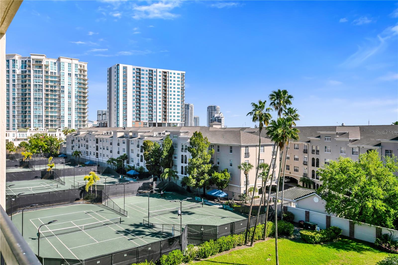 Image 45 of 50 For 1000 Harbour Island Boulevard 2511