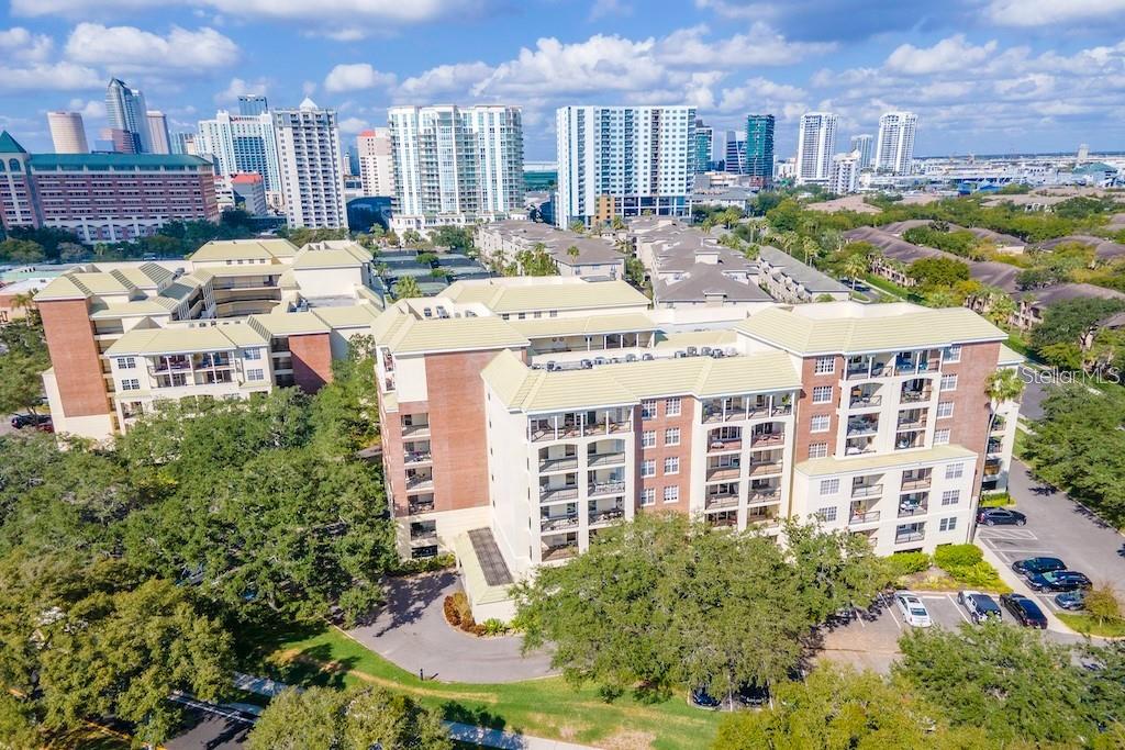 Image 50 of 50 For 1000 Harbour Island Boulevard 2511