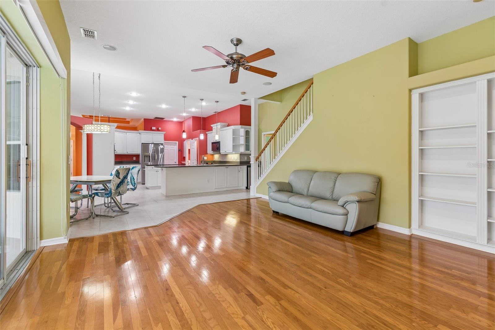 Image 17 of 50 For 2108 Hammock Park Court