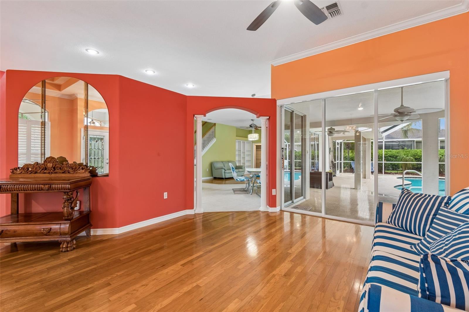 Image 2 of 50 For 2108 Hammock Park Court