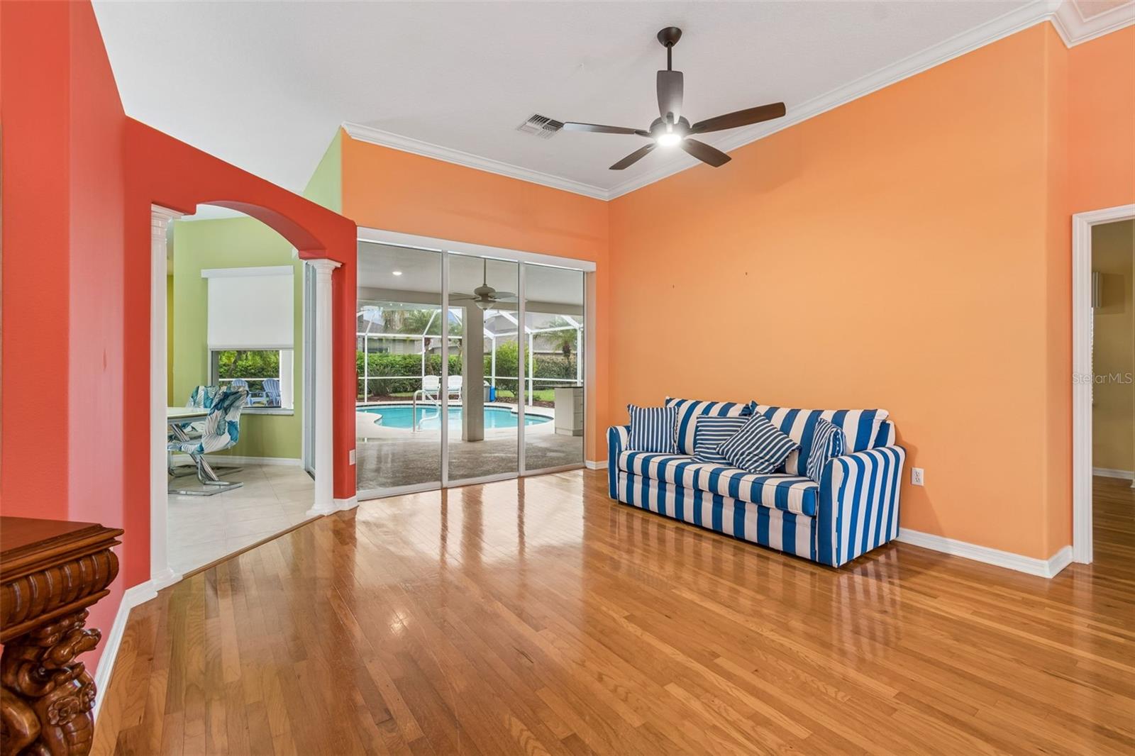 Image 3 of 50 For 2108 Hammock Park Court