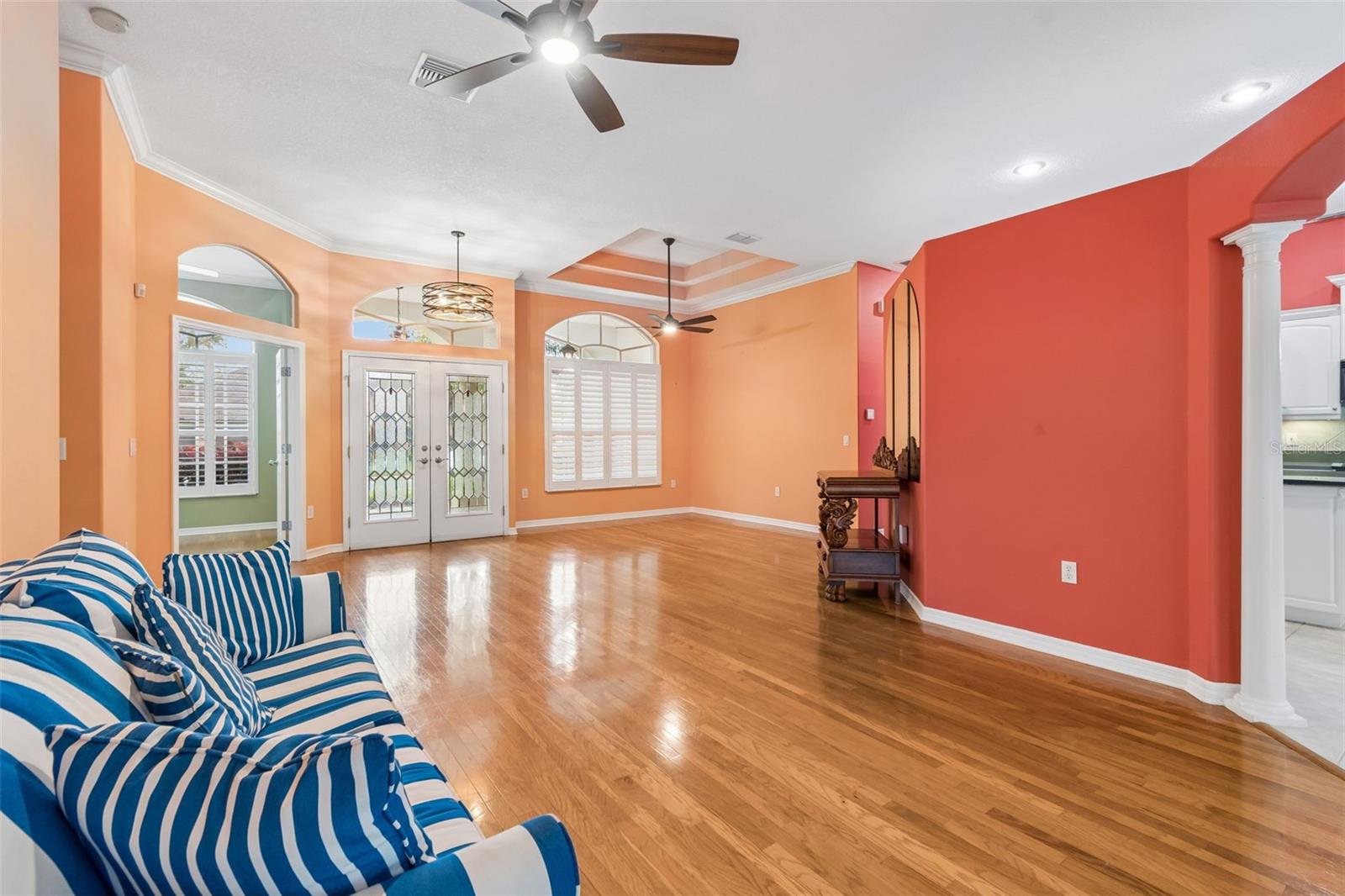 Image 4 of 50 For 2108 Hammock Park Court