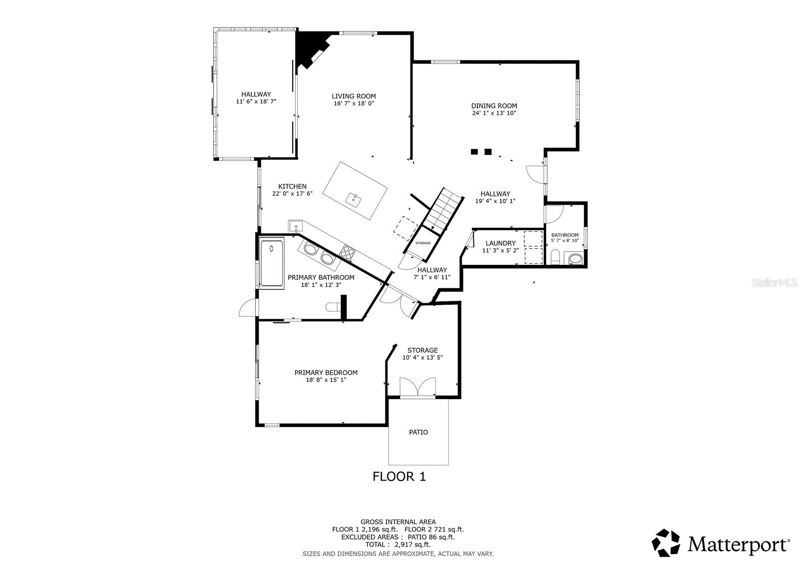 Image 57 of 61 For 5208 Laurel Pointe Drive