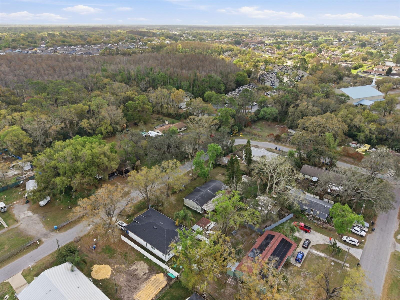 Listing photo id 14 for 12302 Pittsfield Avenue