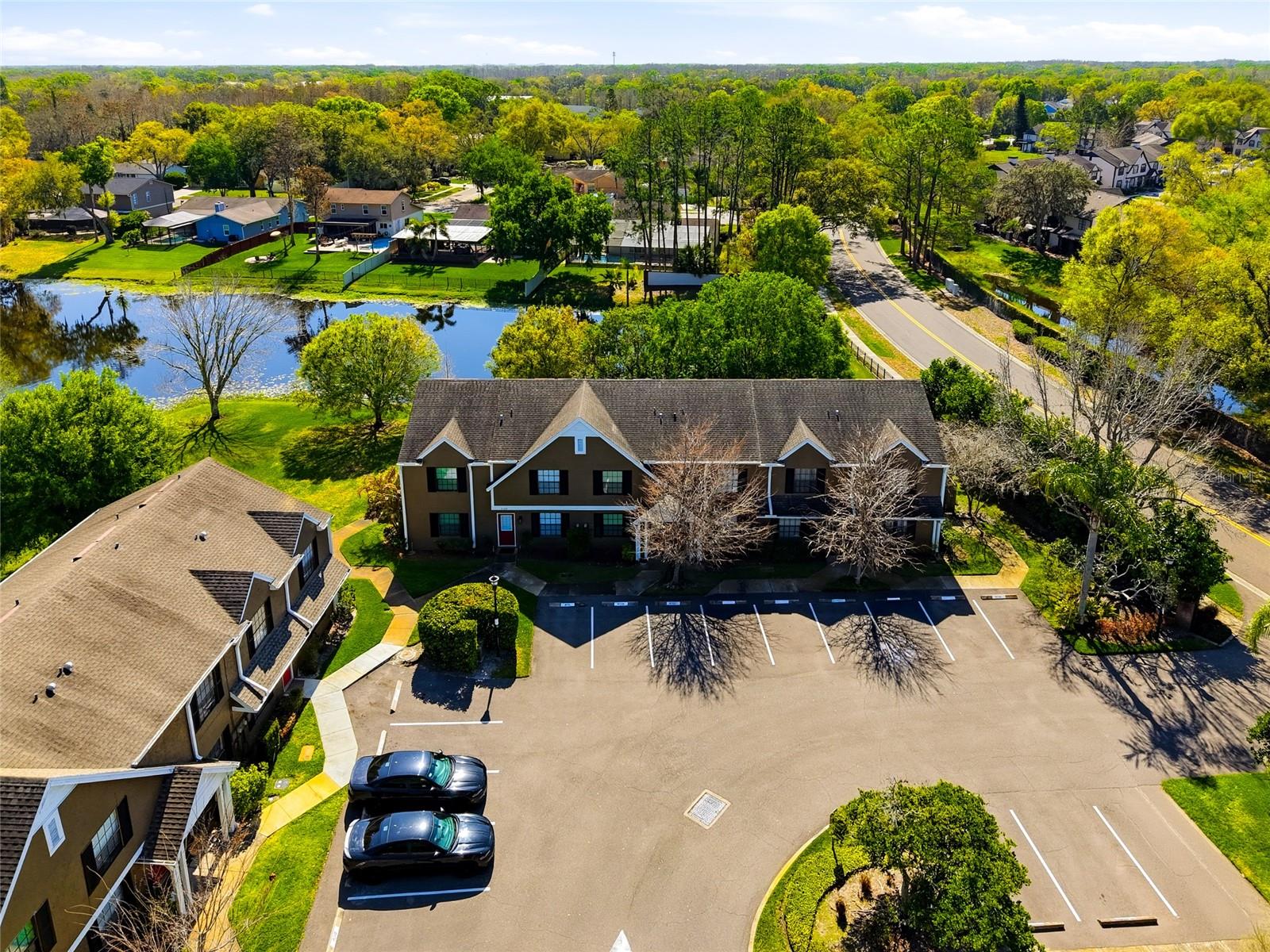 Image 5 of 28 For 16511 Lake Brigadoon Circle