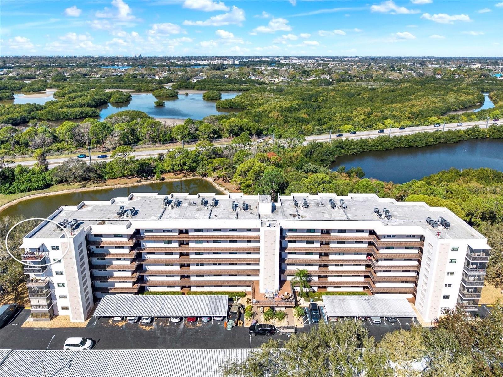 Details for 8186 Terrace Garden Drive N 601, ST PETERSBURG, FL 33709