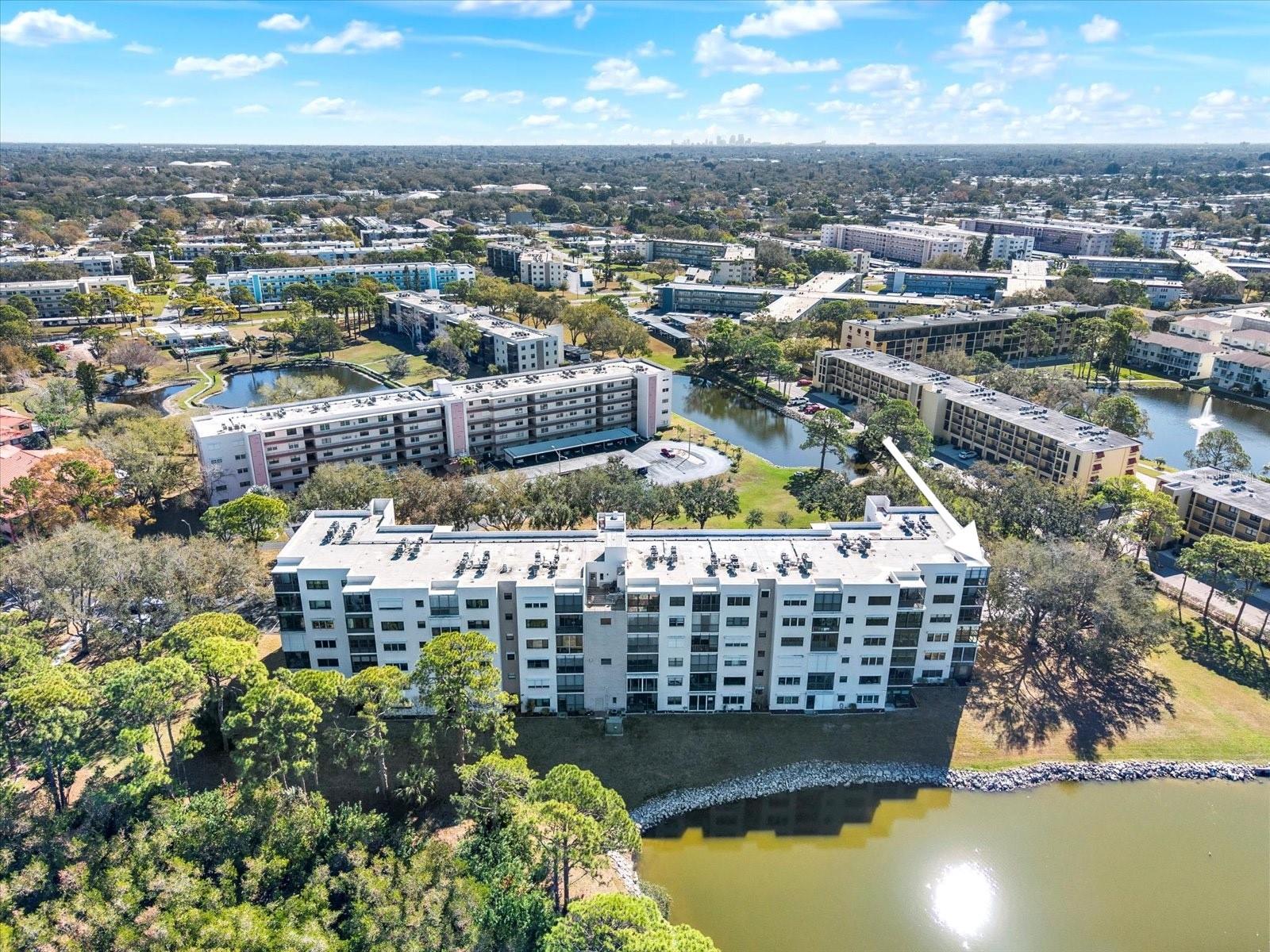 Image 27 of 31 For 8186 Terrace Garden Drive N 601