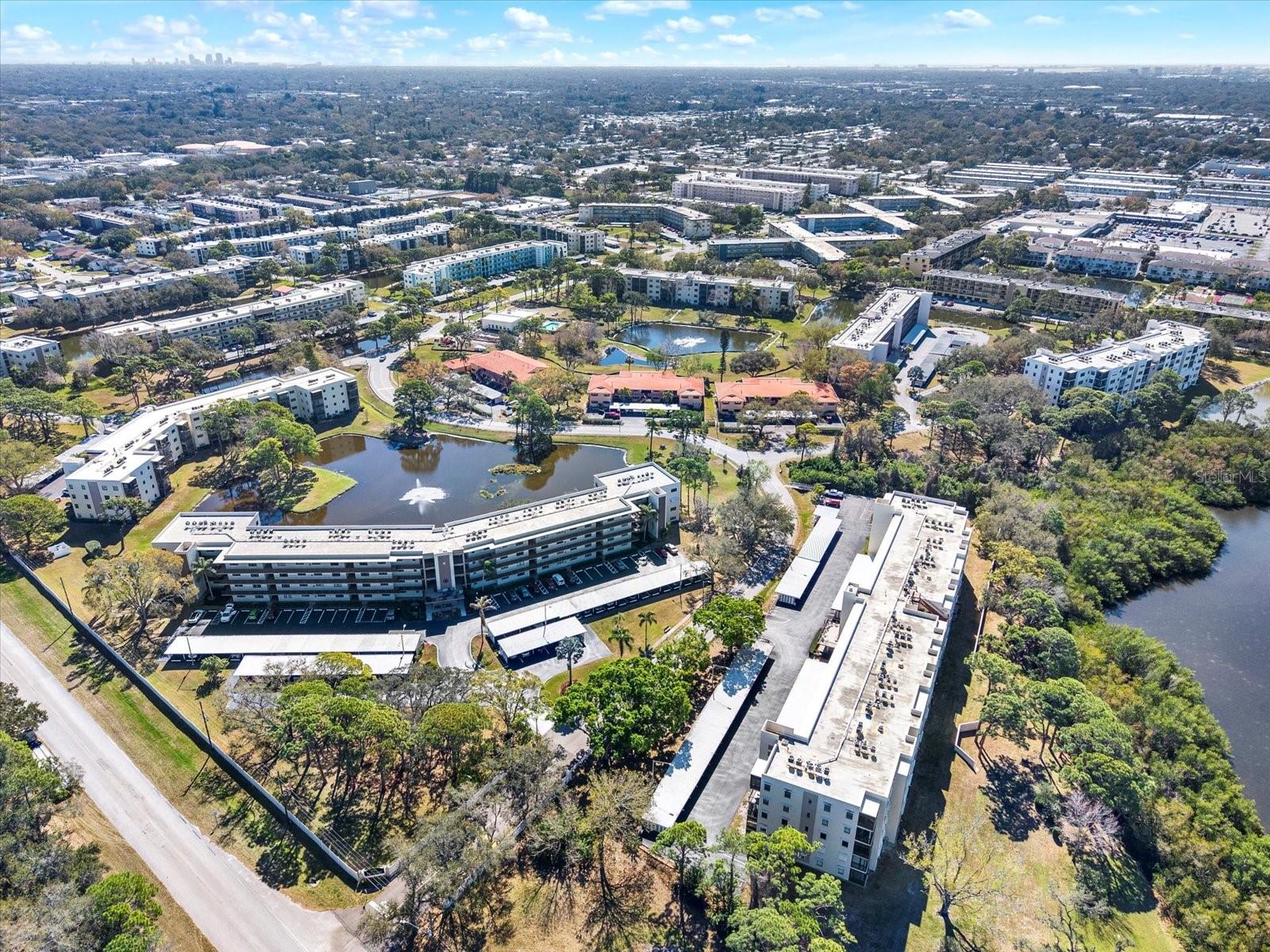 Image 28 of 31 For 8186 Terrace Garden Drive N 601