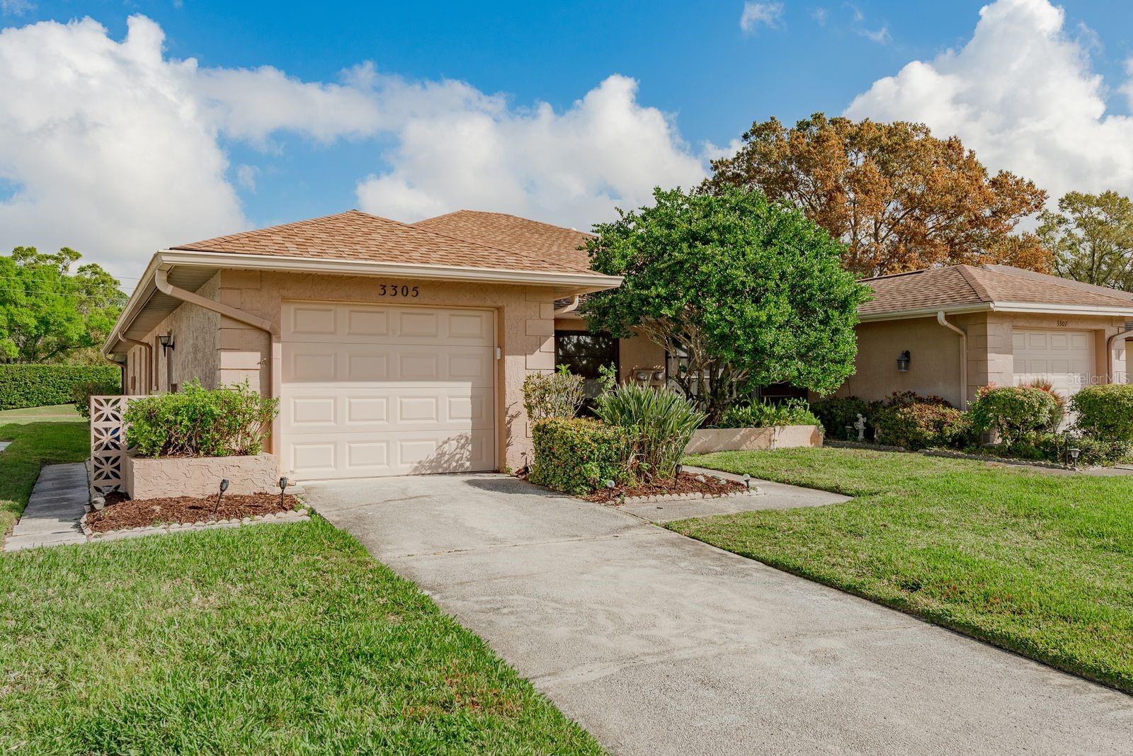 Details for 3305 Gorse Court, PALM HARBOR, FL 34684