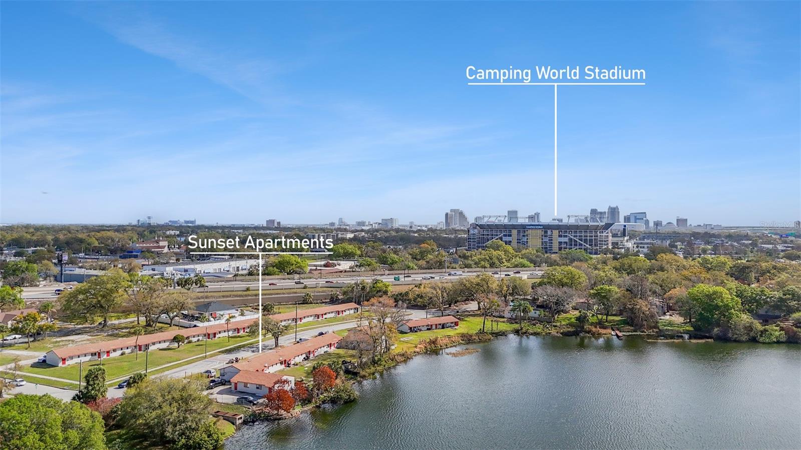 Details for 2222 South Street, ORLANDO, FL 32805