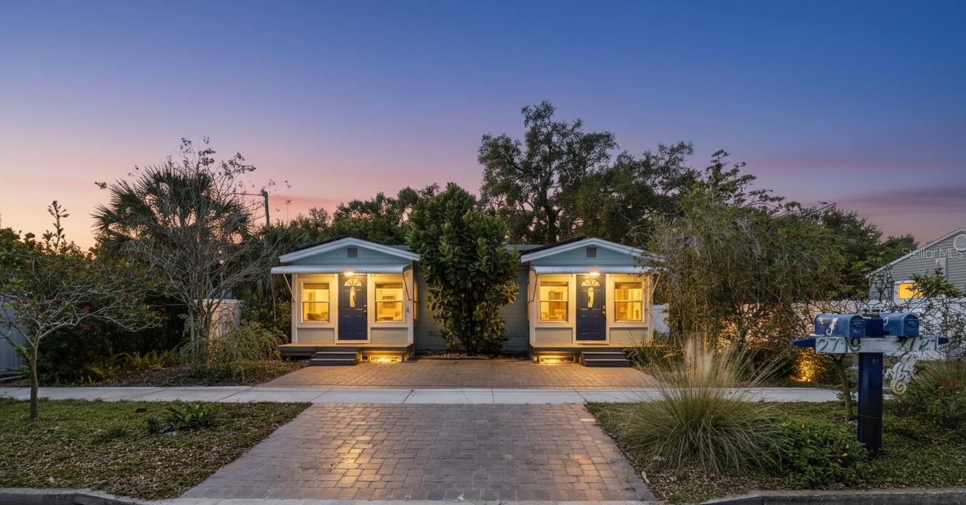 Details for 2719 52nd Street S, GULFPORT, FL 33707