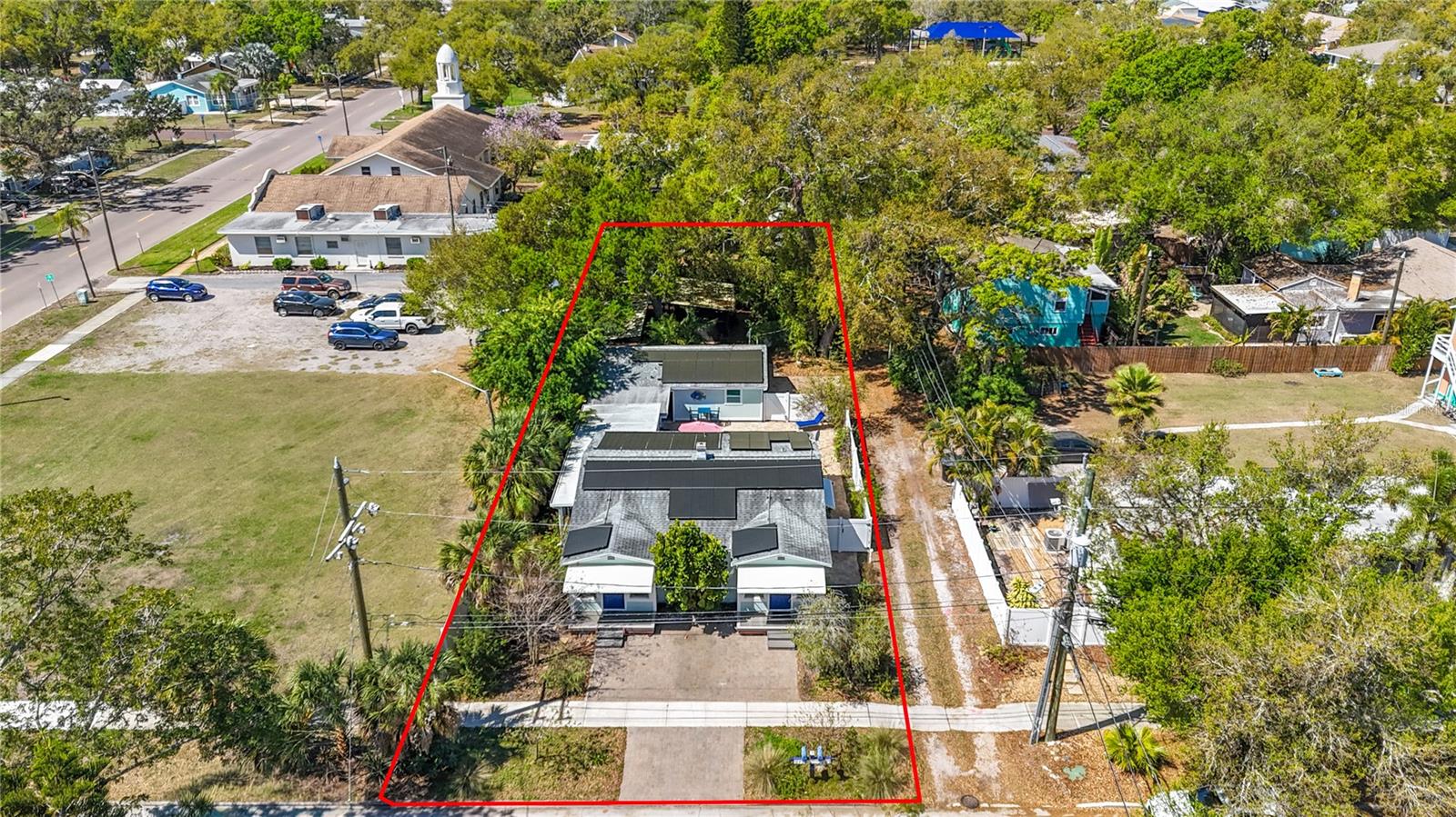 Image 43 of 53 For 2719 52nd Street S