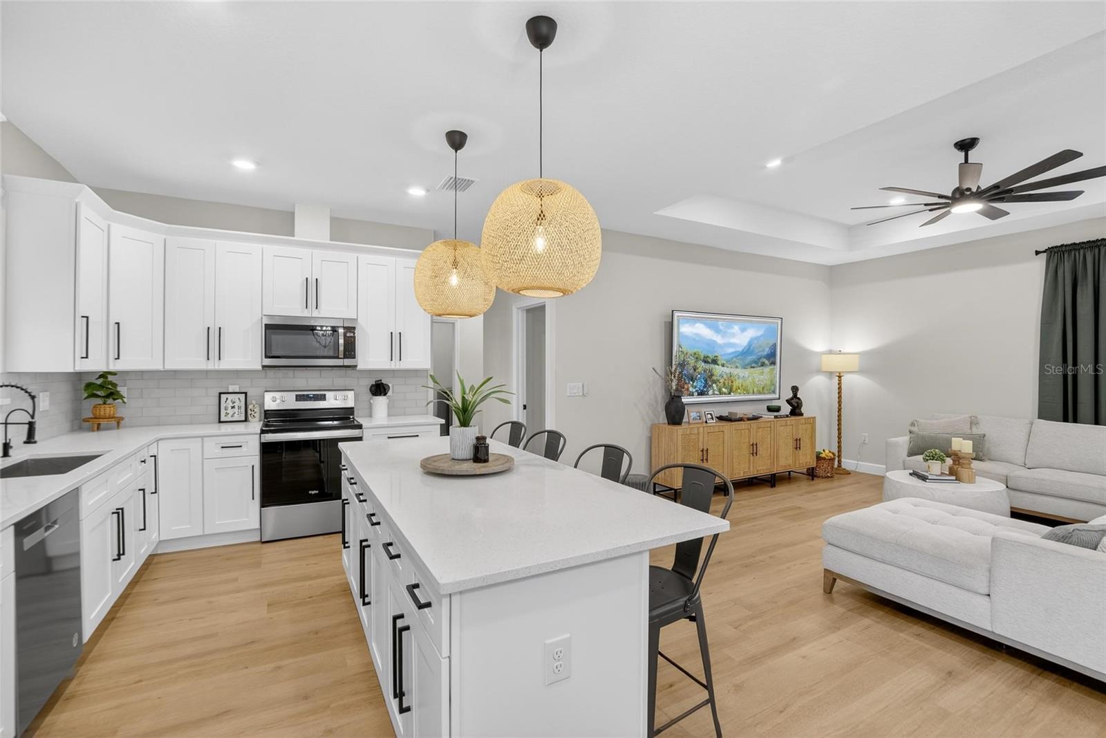 Image 18 of 43 For 3205 Murray Farms Loop