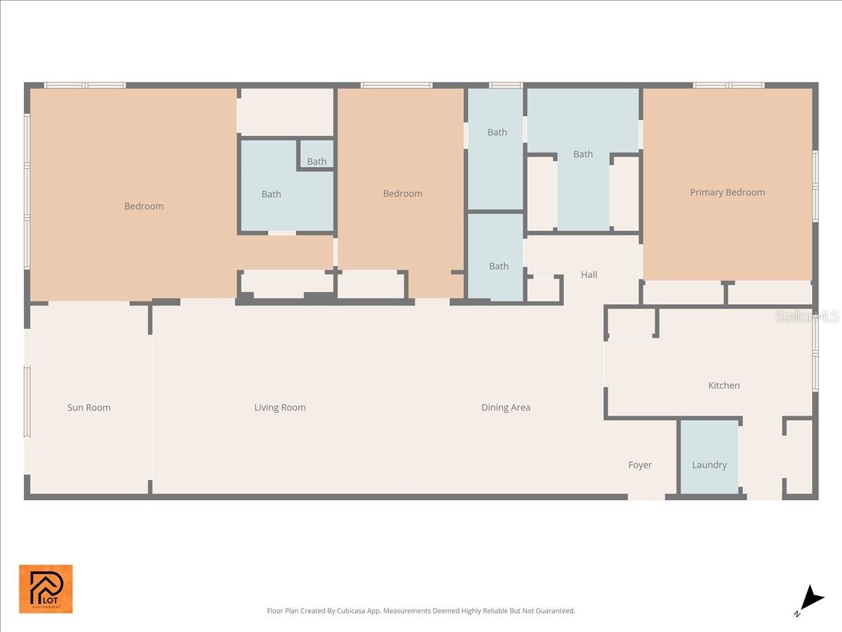 Image 72 of 72 For 1847 Shore Drive S 119