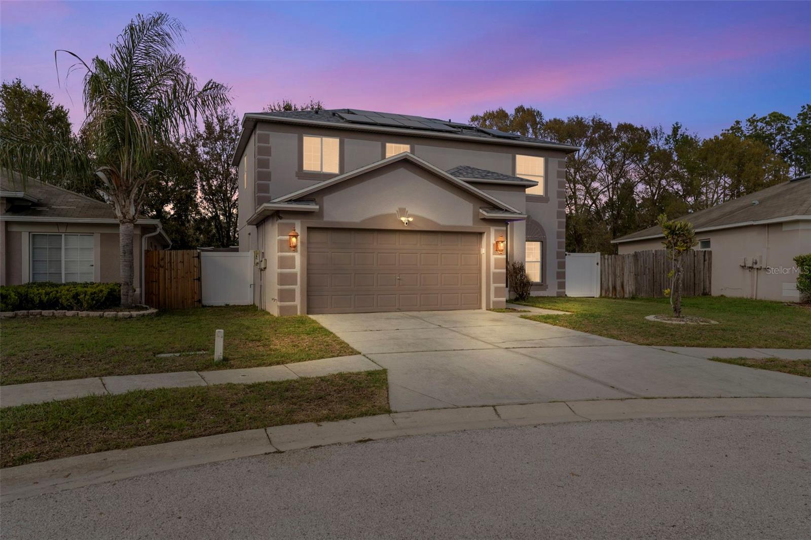 Details for 31001 Midtown Court, WESLEY CHAPEL, FL 33545