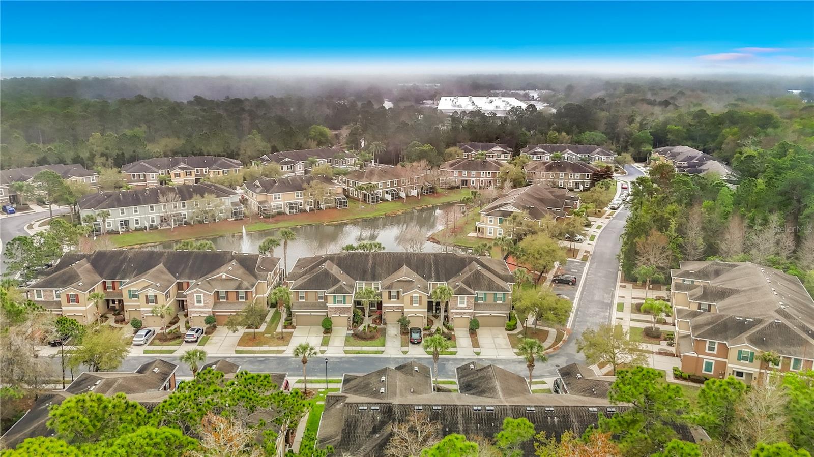 Image 35 of 35 For 12516 Streamdale Drive