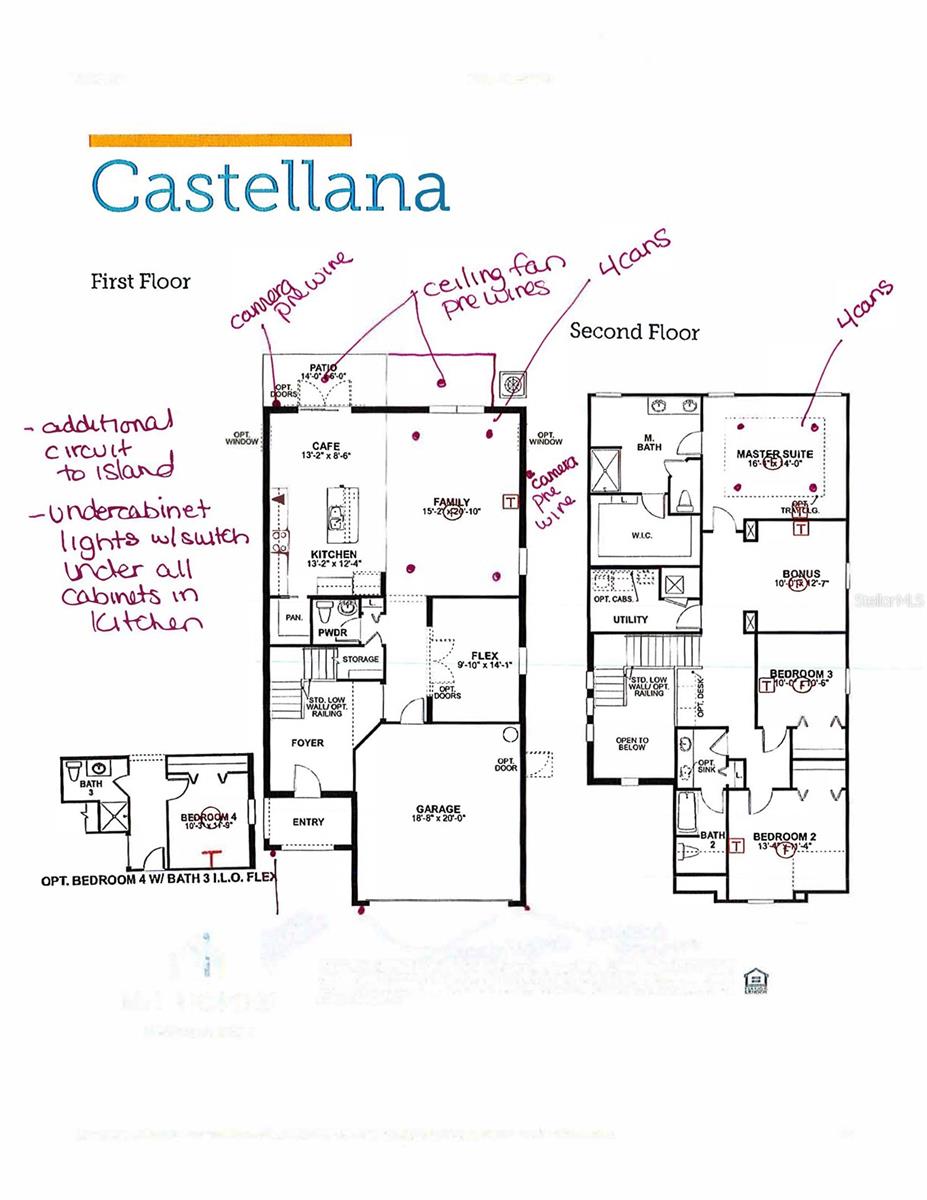 Image 18 of 25 For 7545 Pool Compass Loop