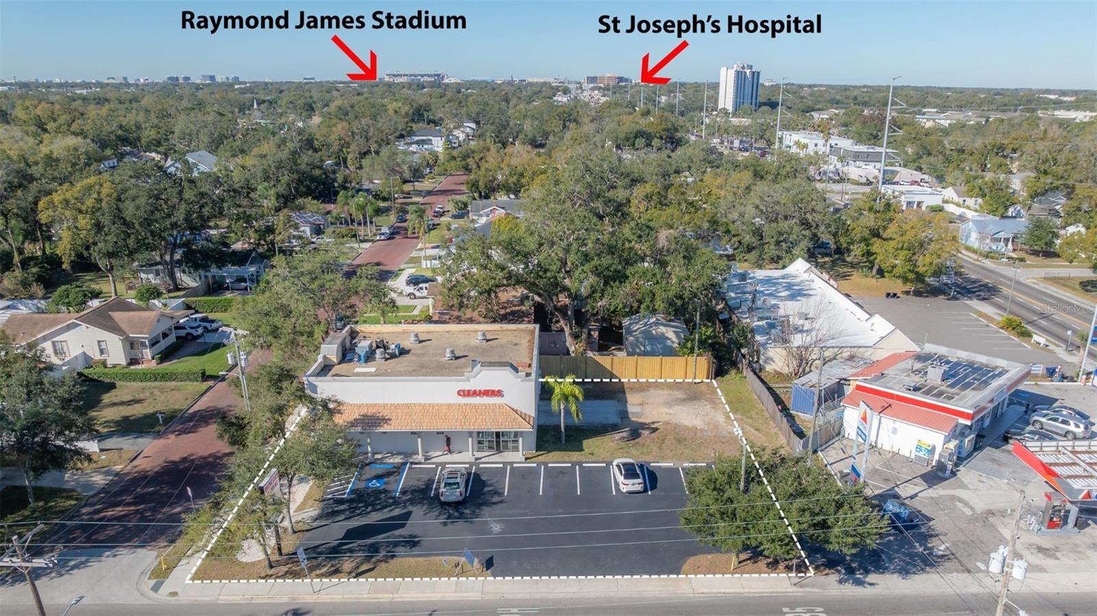 Details for 3918 Boulevard, TAMPA, FL 33603