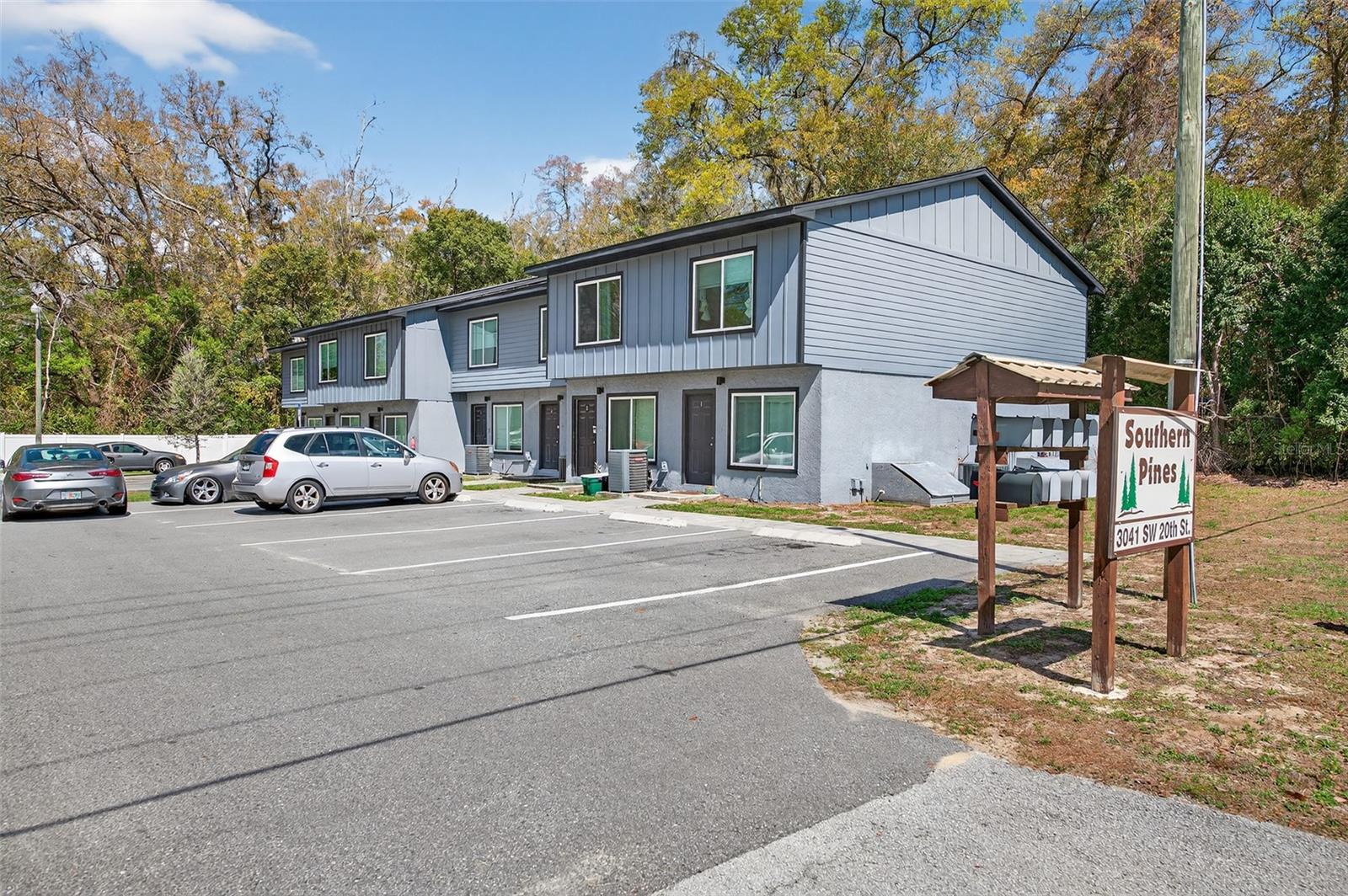 Image 8 of 9 For 3041 20th Street