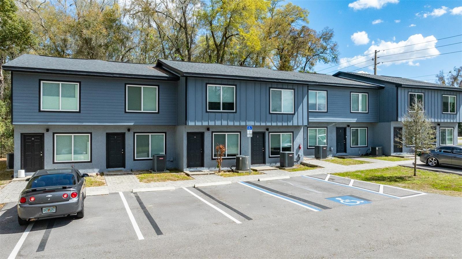 Image 9 of 9 For 3041 20th Street