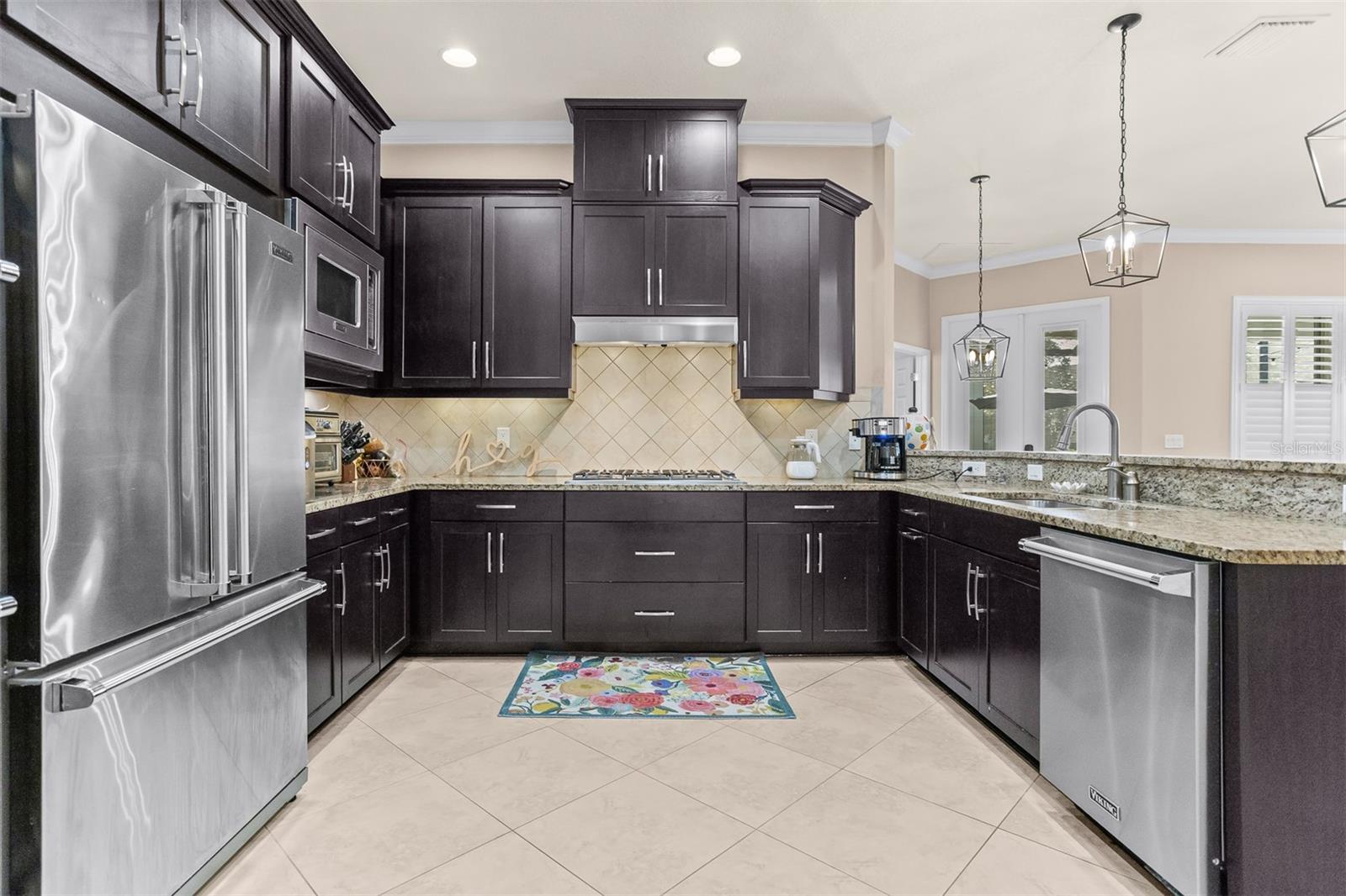 Image 12 of 73 For 11143 Winthrop Lake Drive