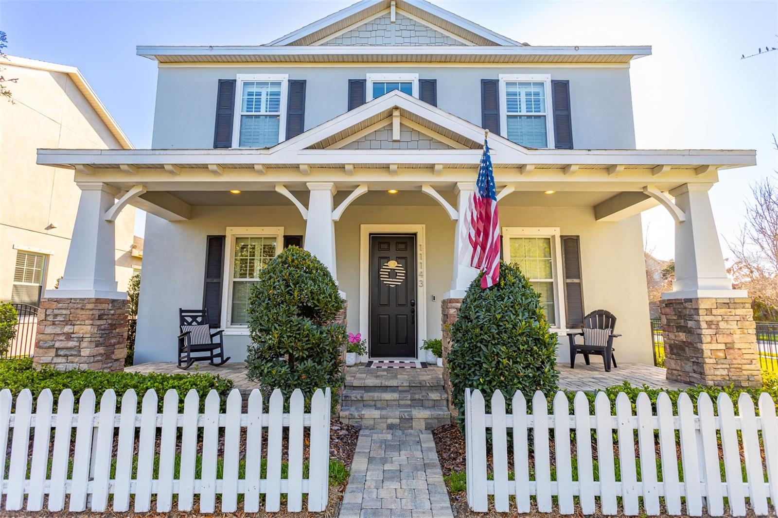 Image 2 of 73 For 11143 Winthrop Lake Drive